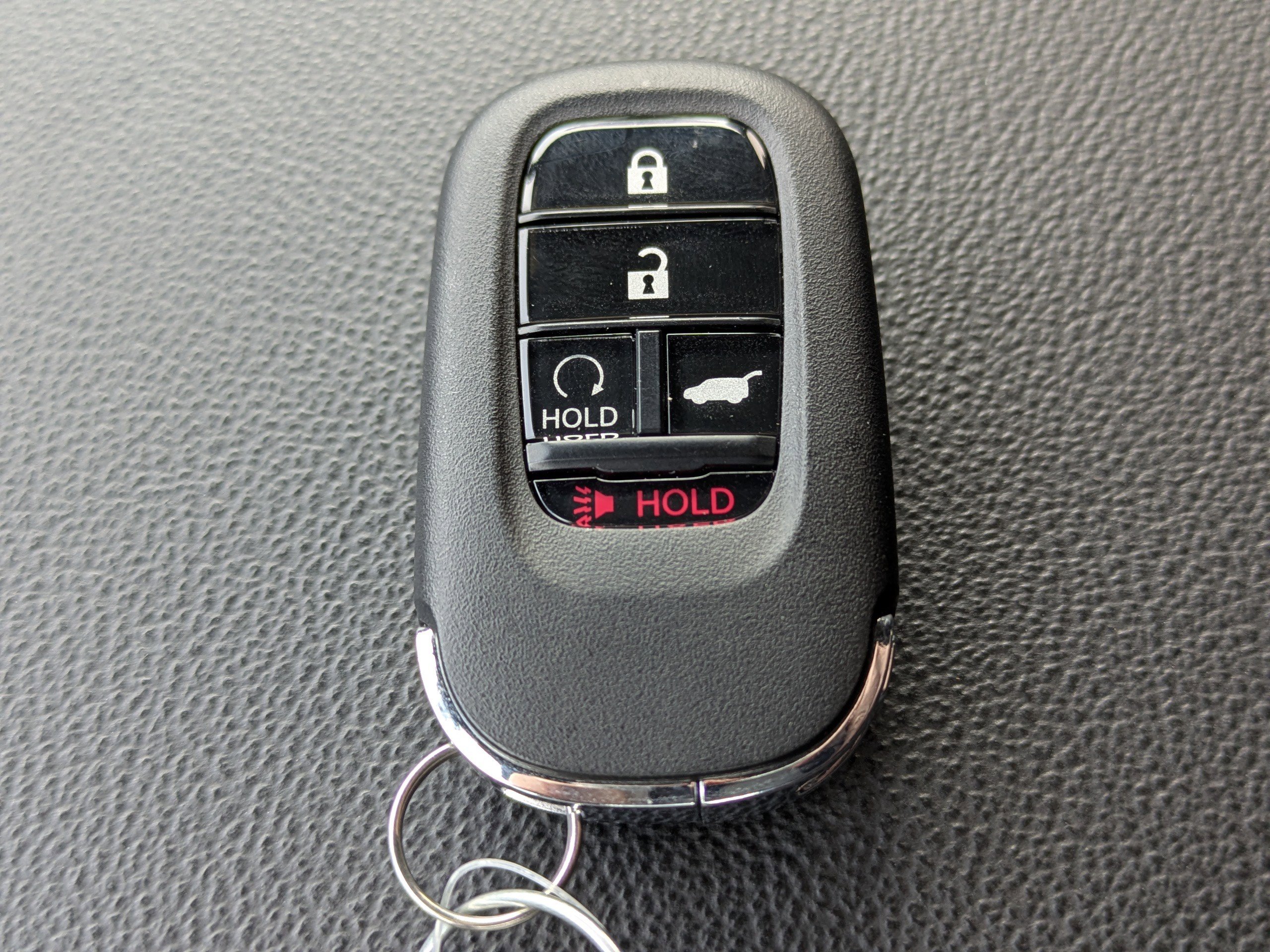 Used 2023 Honda CR-V Sport image 32