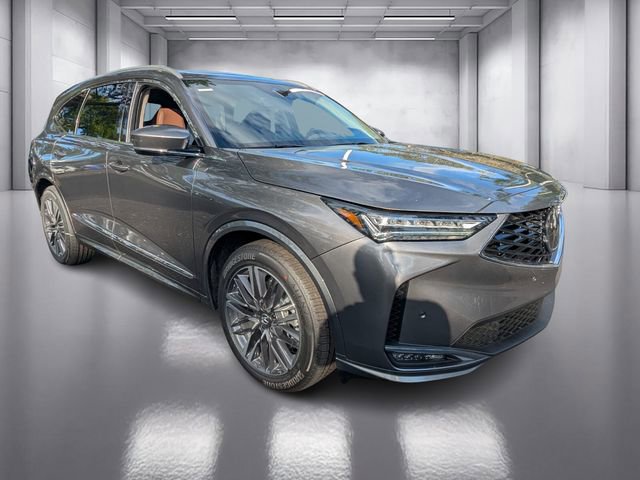 New 2026 Acura MDX w/ Advance Package AWD/4WD image 3