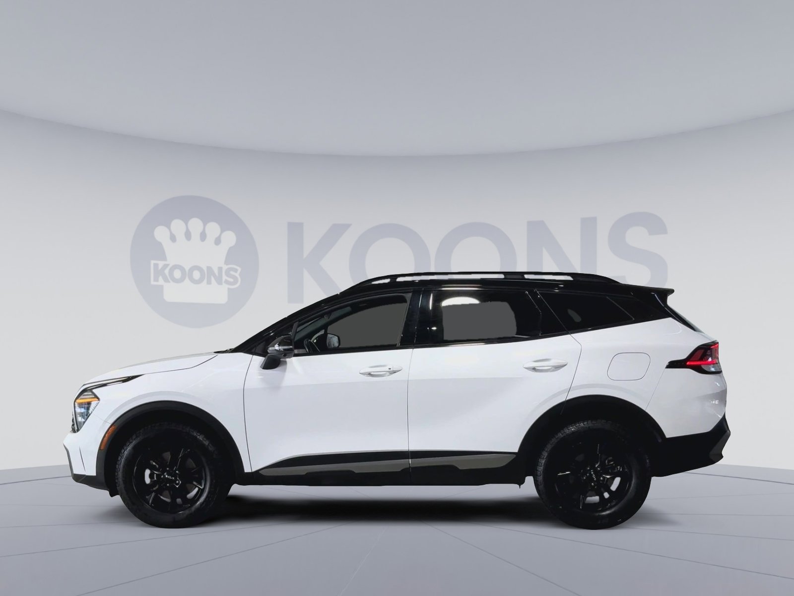 Used 2023 Kia Sportage X-Pro Prestige image 7