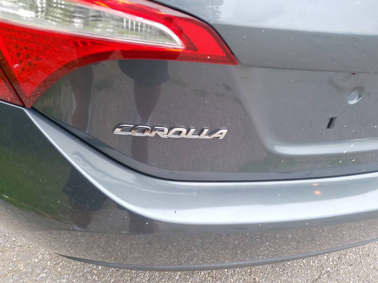 Used 2014 Toyota Corolla L FWD image 5