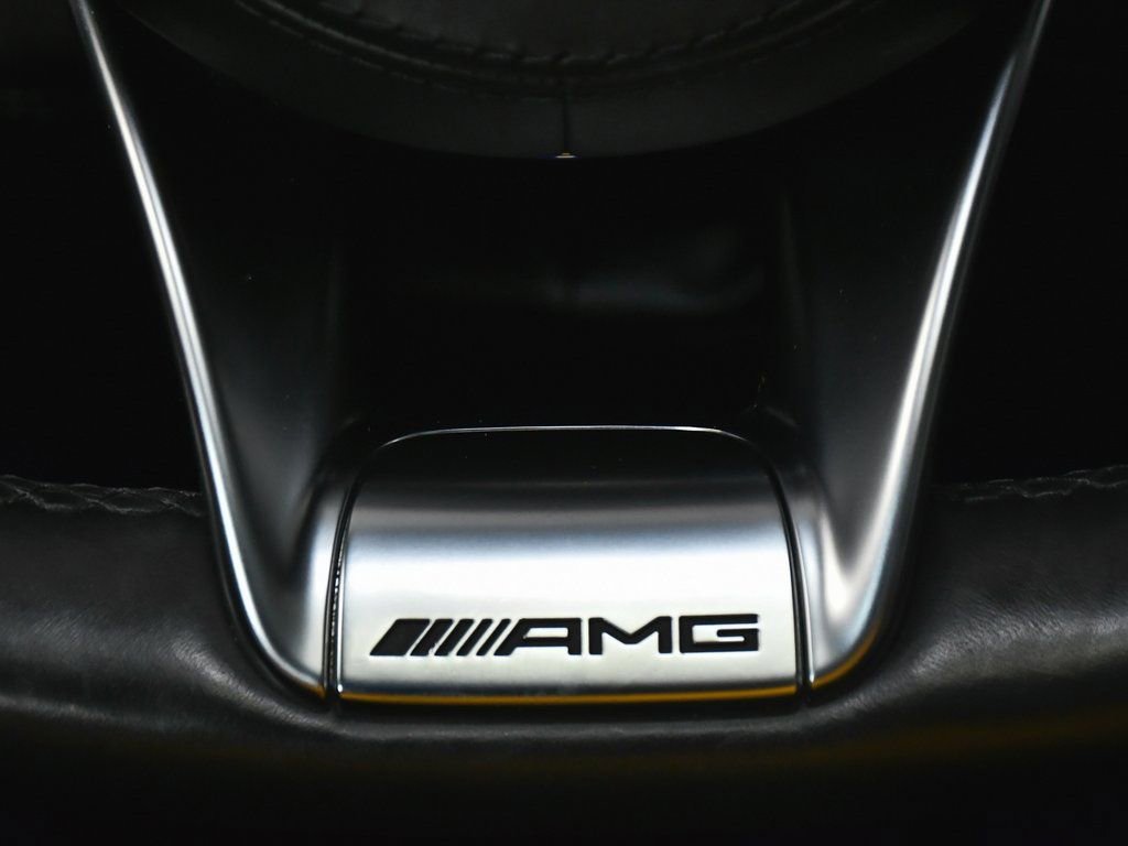 Used 2015 Mercedes-Benz S 63 AMG 4MATIC Coupe image 43