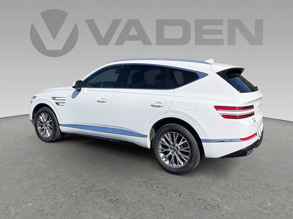 Used 2024 Genesis GV80 2.5T image 18