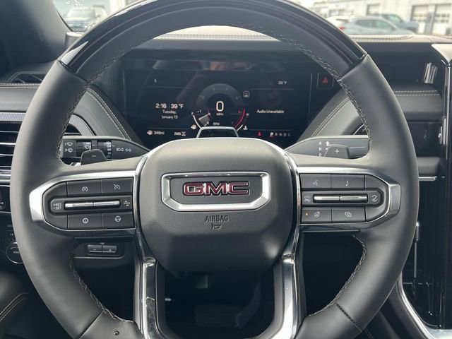 New 2026 GMC Yukon XL Elevation w/ Elevation Premium Package image 23