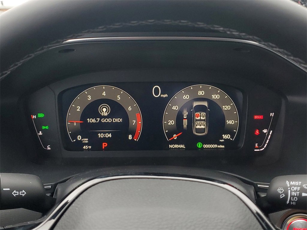 New 2026 Acura Integra A-Spec image 22