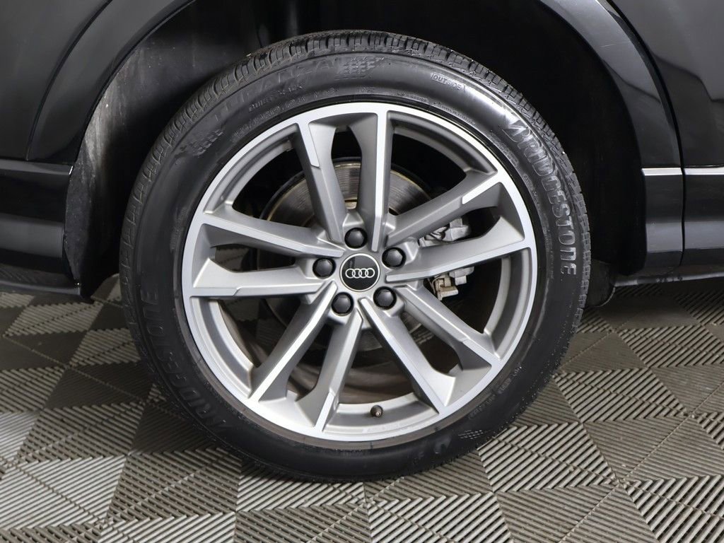 Used 2023 Audi Q3 2.0T Premium image 19
