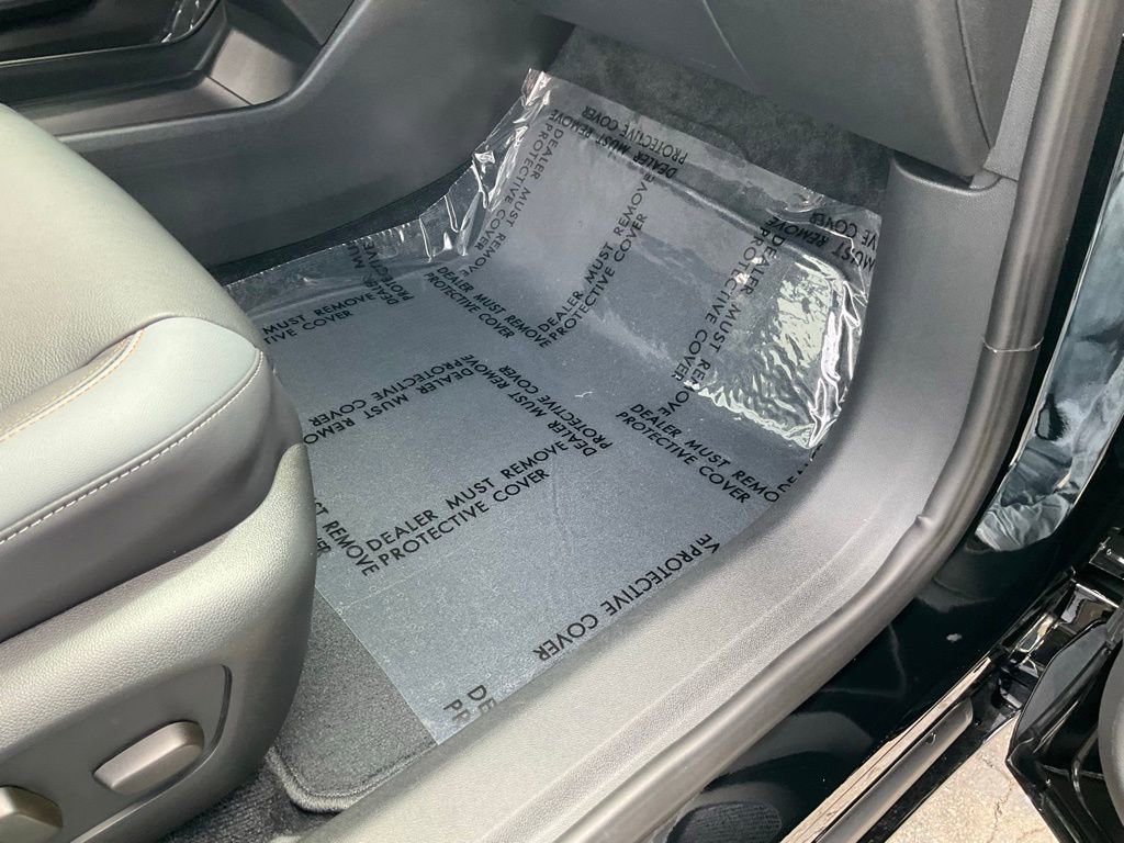 Used 2025 Honda Prologue Touring image 64