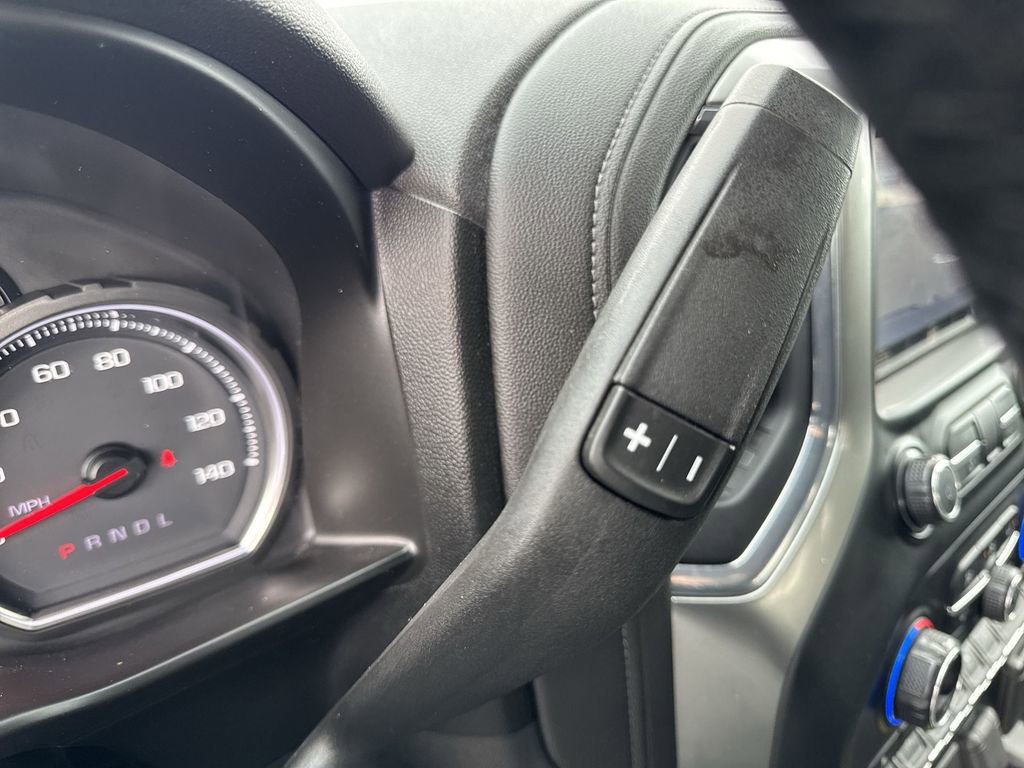 Certified 2020 Chevrolet Silverado 1500 RST w/ All-Star Edition image 21