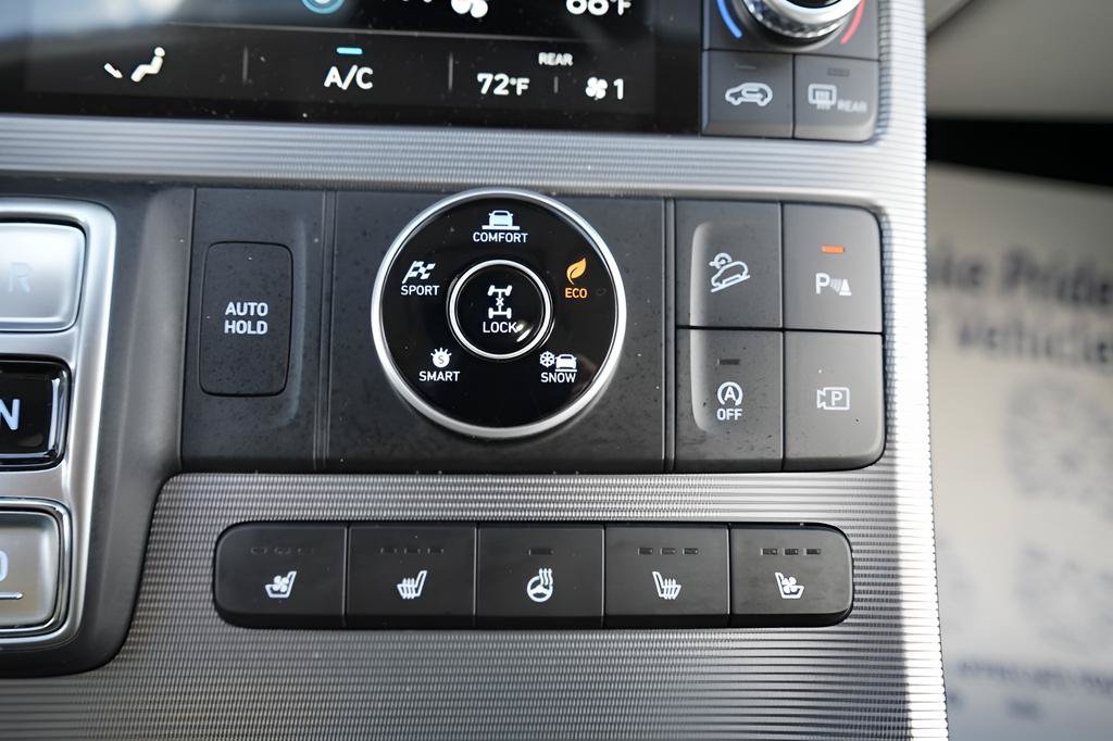 Certified 2024 Hyundai Palisade Calligraphy AWD/4WD image 41