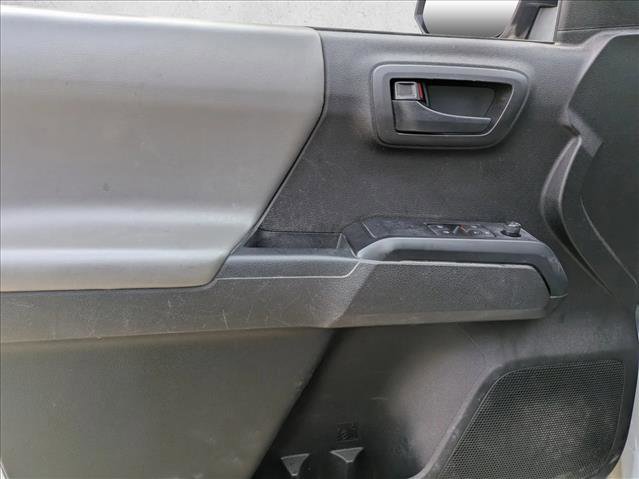 Used 2021 Toyota Tacoma SR w/ SX Package image 11