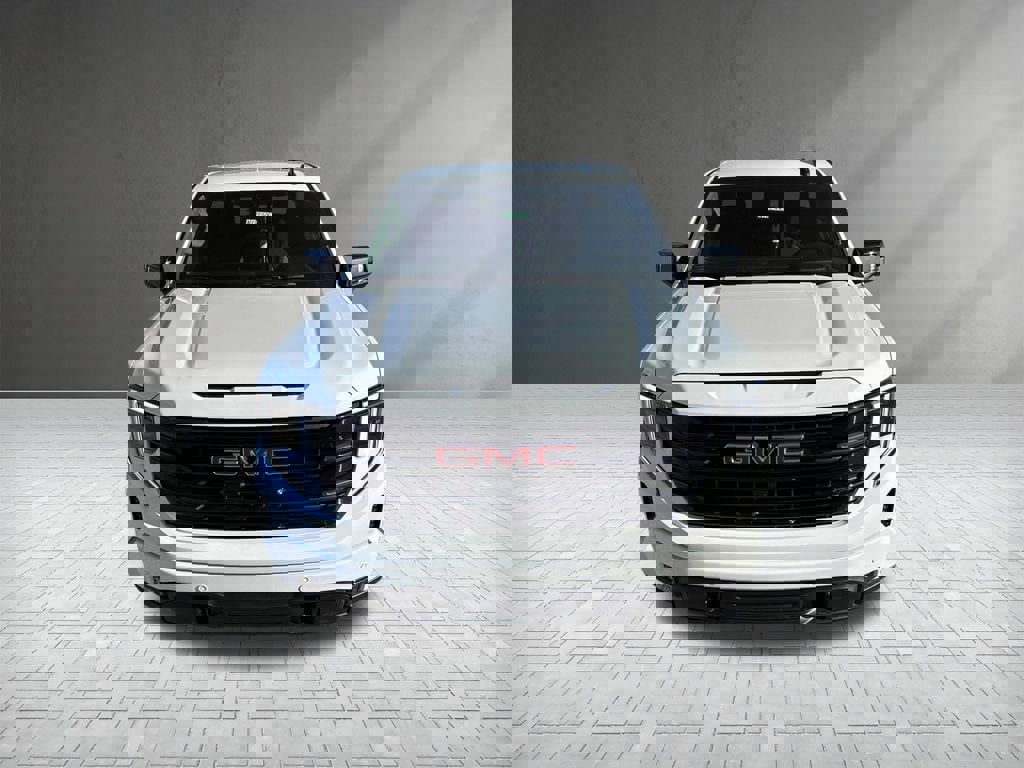 New 2026 GMC Sierra 1500 Elevation w/ Preferred Package image 10