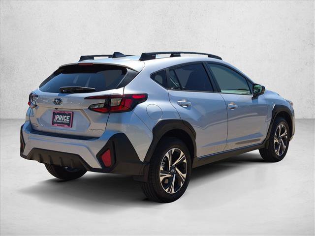 Used 2024 Subaru Crosstrek 2.0i Premium AWD/4WD image 5