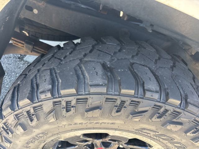 Used 2019 Toyota Tacoma TRD Sport AWD/4WD image 13