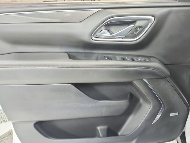 Used 2021 Chevrolet Suburban RST RWD image 36