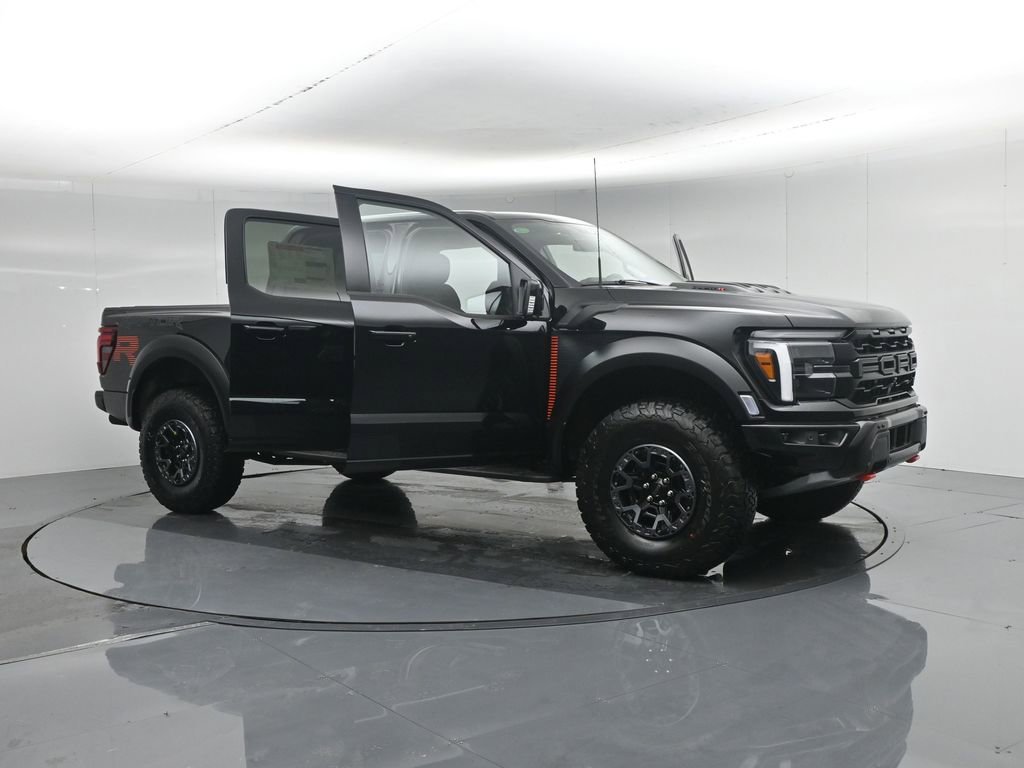 New 2026 Ford F150 Raptor image 36