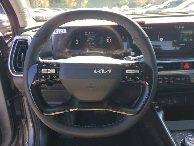 New 2026 Kia Sorento EX AWD/4WD image 27