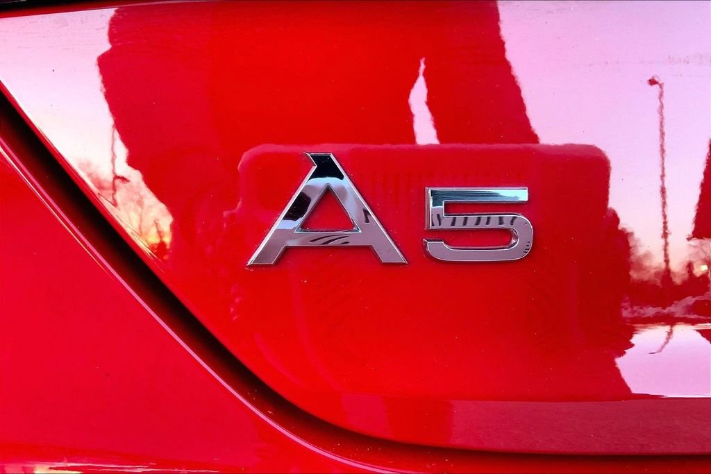 Used 2025 Audi A5 2.0T Premium Plus image 10