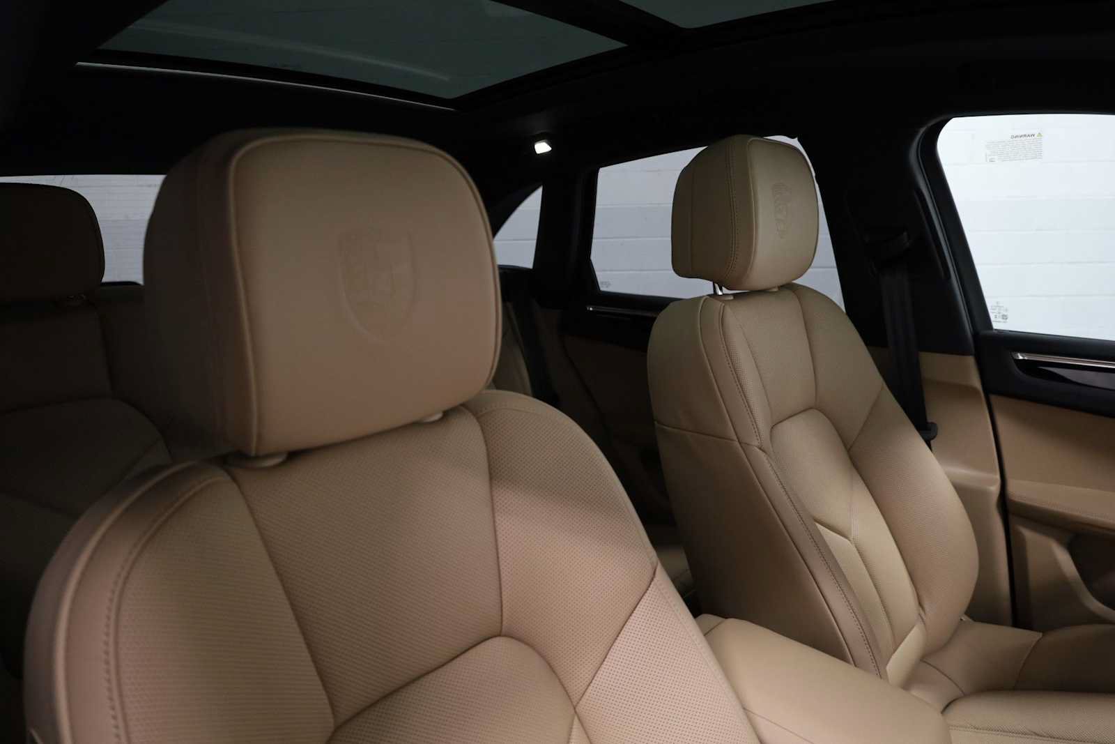 New 2026 Porsche Macan S AWD/4WD image 23