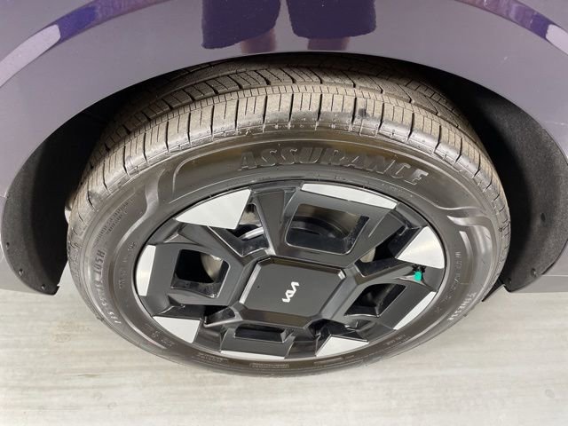 New 2026 Kia Carnival EX image 10