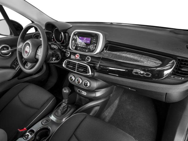 Used 2016 FIAT 500X Lounge AWD/4WD image 18