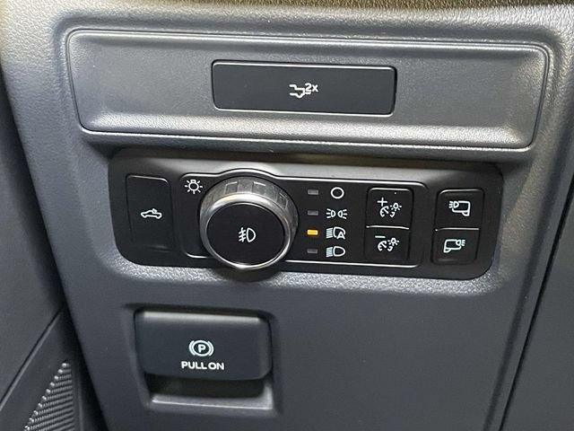 Used 2026 Ford F150 XLT w/ Equipment Group 302A MID AWD/4WD image 36