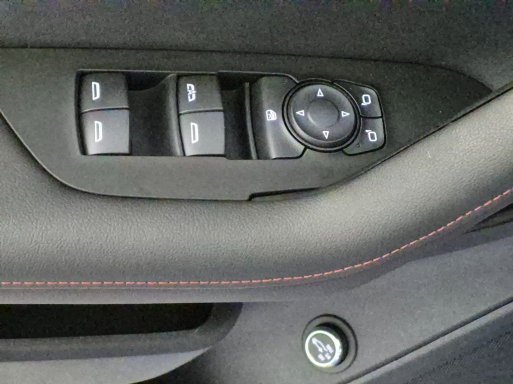 New 2026 Chevrolet Blazer RS w/ Enhanced Convenience Package image 14