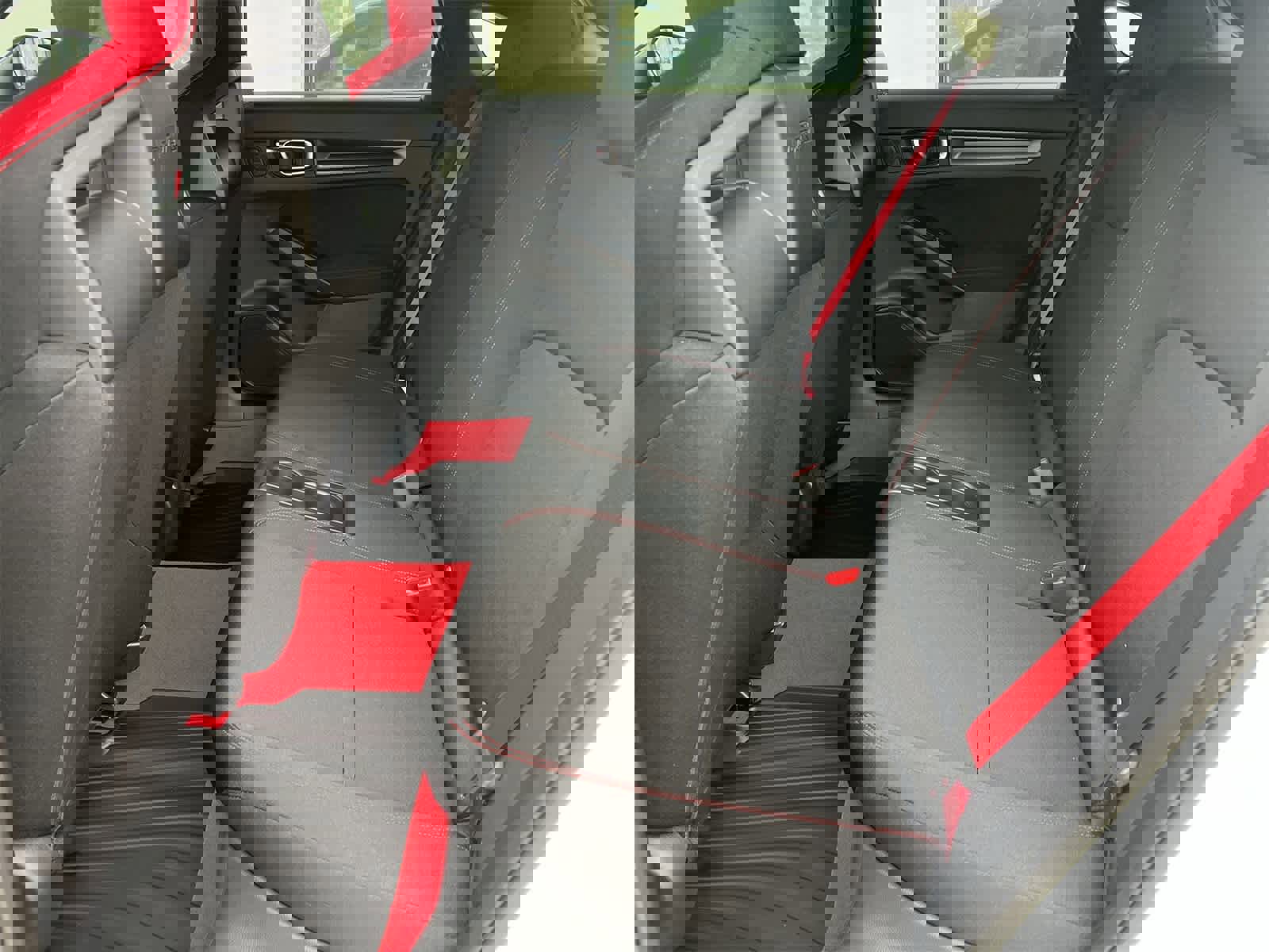 New 2025 Honda Civic Type R image 10