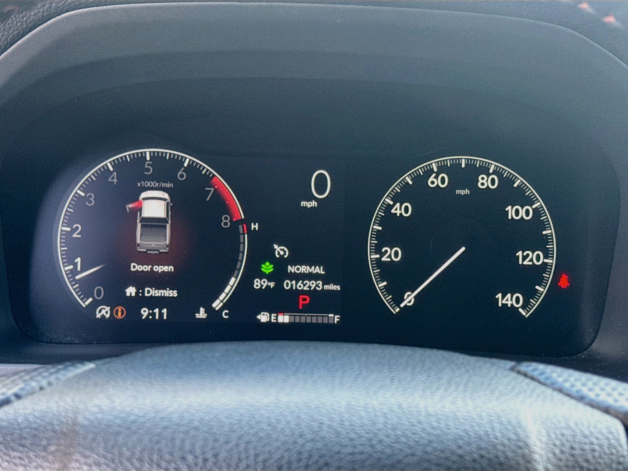 Used 2024 Honda Ridgeline TrailSport image 11
