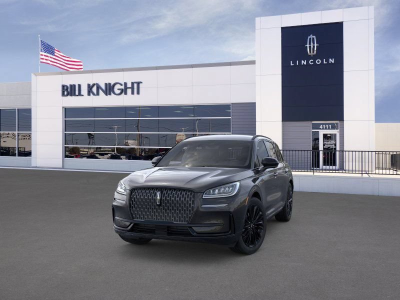 New 2026 Lincoln Corsair Premiere FWD image 2