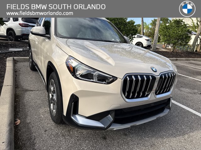 New 2027 BMW X1 xDrive28i w/ Convenience Package AWD/4WD image 1