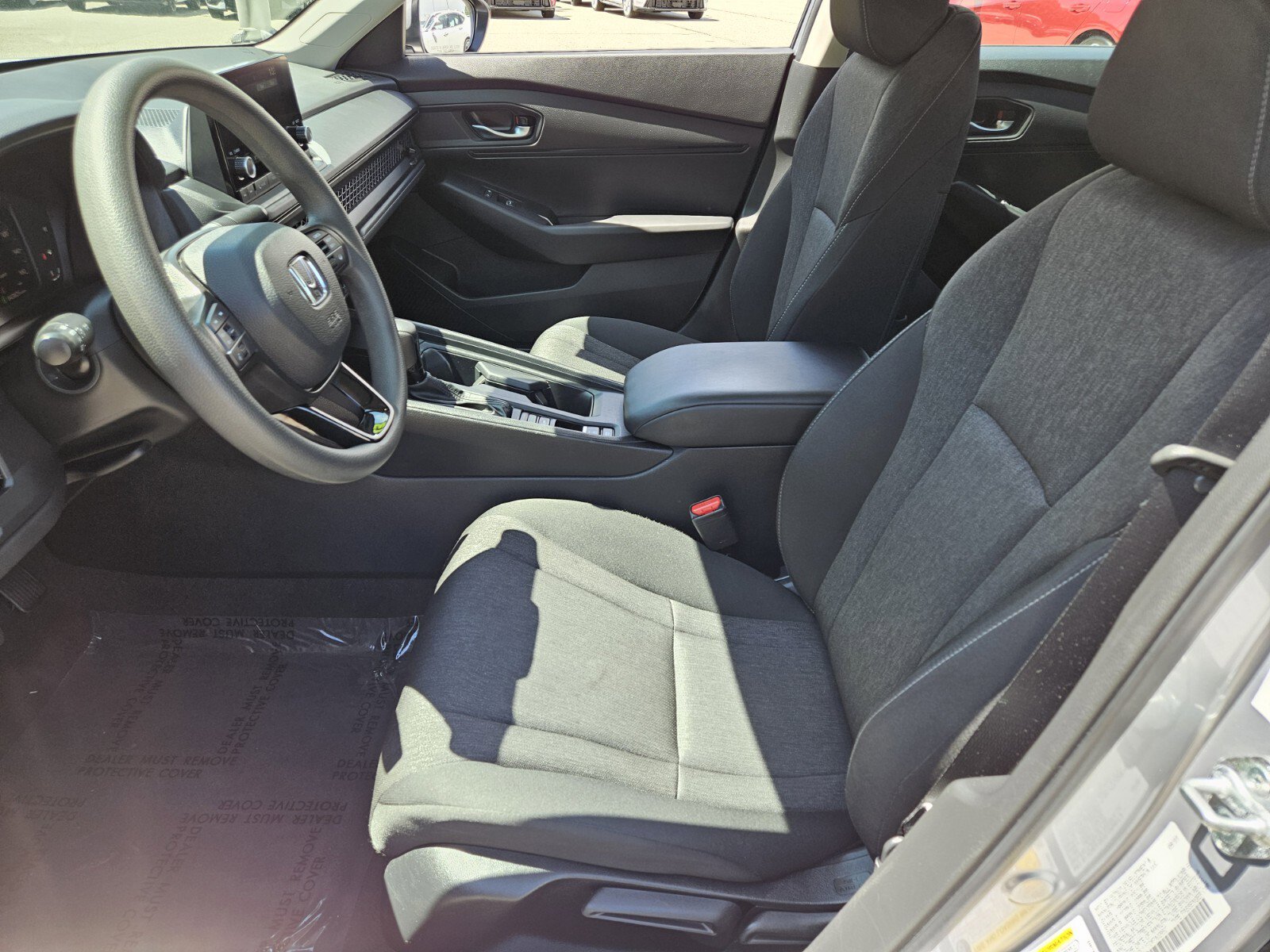 Used 2023 Honda Accord LX image 7