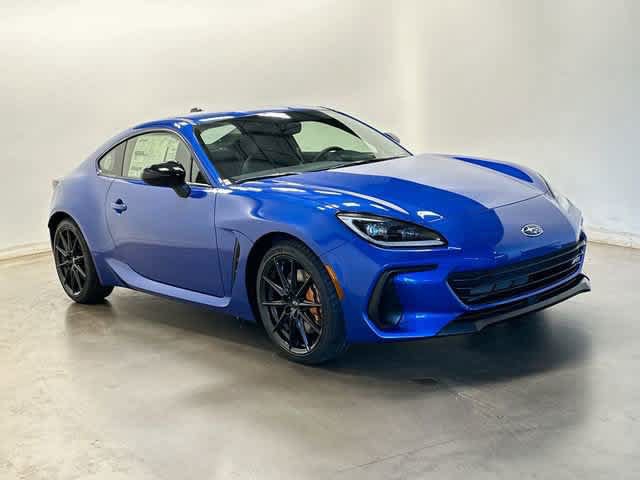 New 2026 Subaru BRZ tS RWD image 27