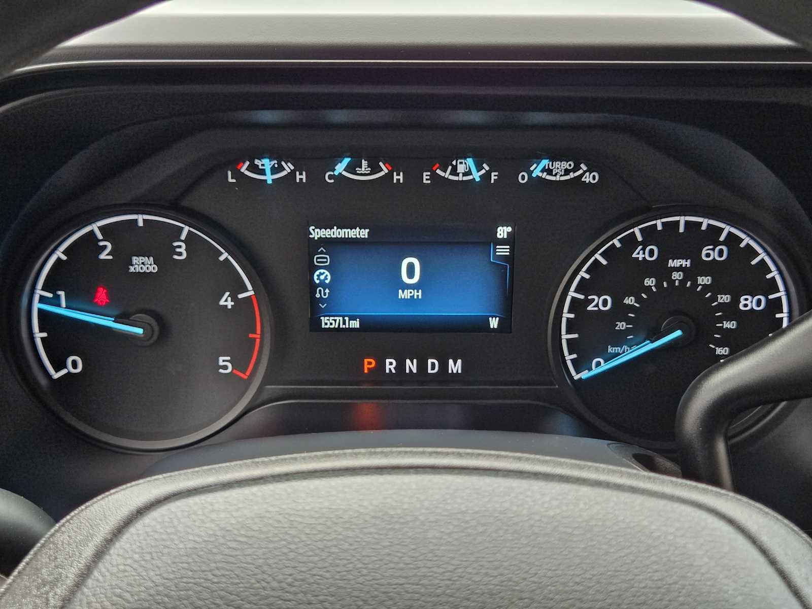 Used 2025 Ford F250 XL w/ STX Appearance Package AWD/4WD image 17