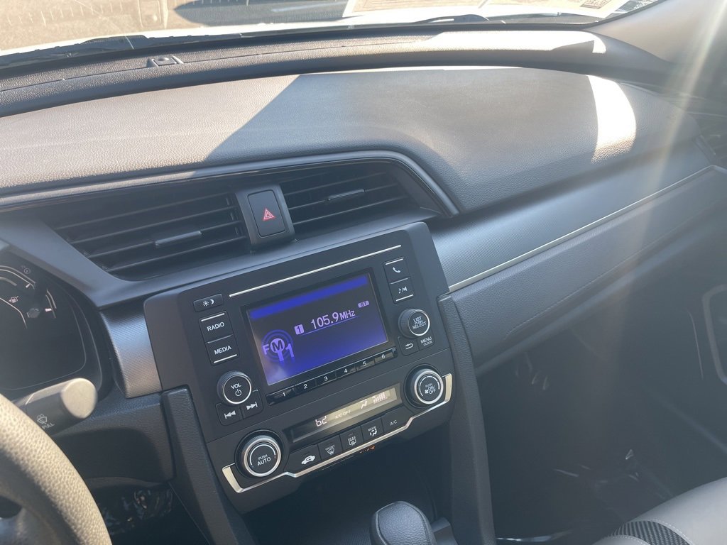 Used 2018 Honda Civic LX image 13