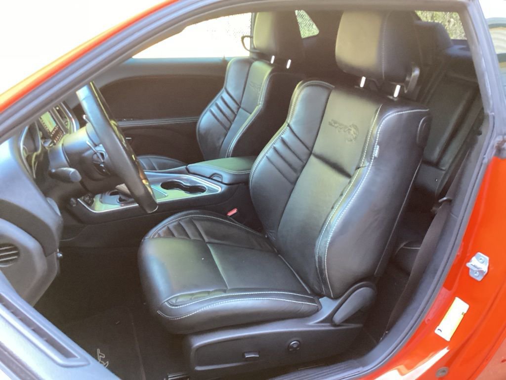 Used 2019 Dodge Challenger SRT Hellcat Redeye image 26