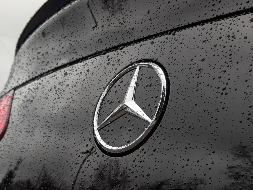 Used 2022 Mercedes-Benz E 53 AMG 4MATIC Coupe image 32