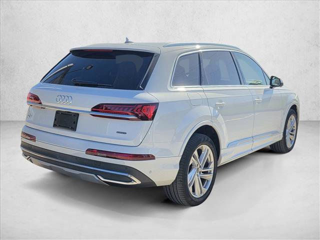 Used 2022 Audi Q7 3.0T Premium image 5