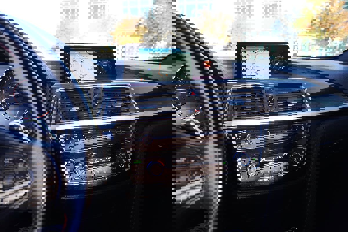 Used 2019 BMW 430i Coupe image 29