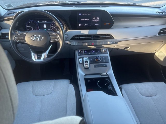 Used 2022 Hyundai Palisade SEL w/ Convenience Package image 7