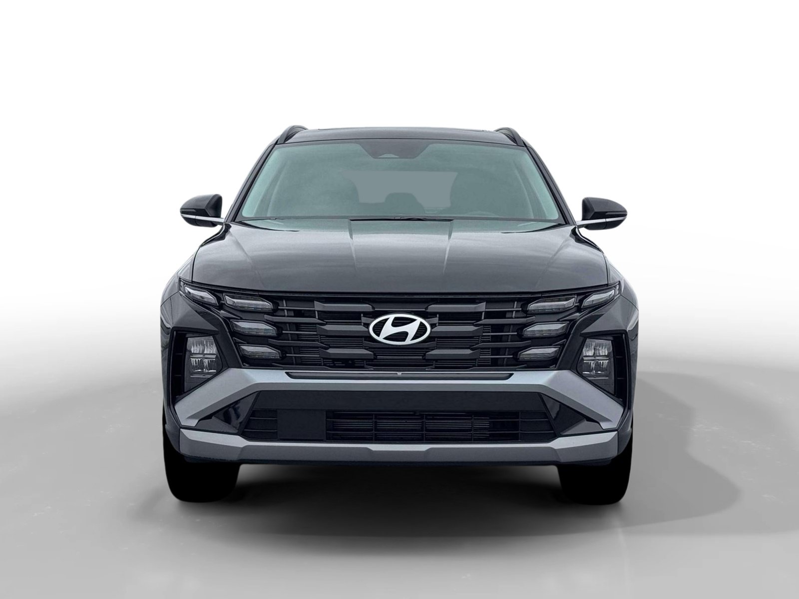 New 2026 Hyundai Tucson SEL AWD/4WD image 12