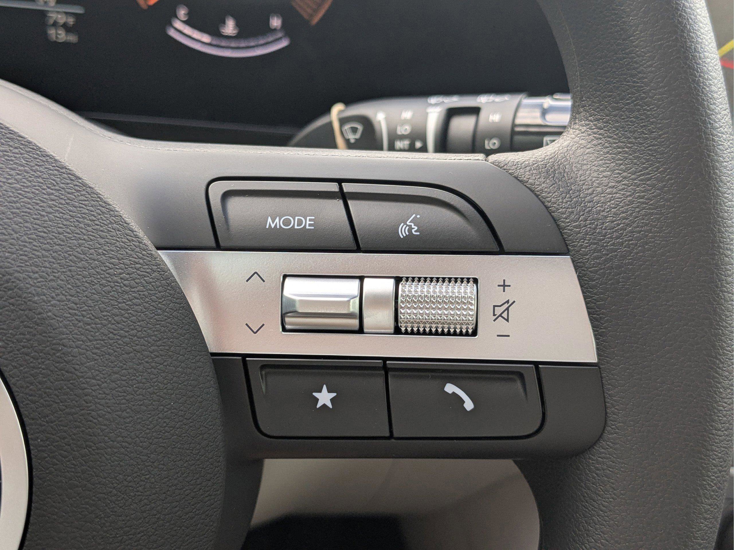 New 2026 Hyundai Tucson SE FWD image 25