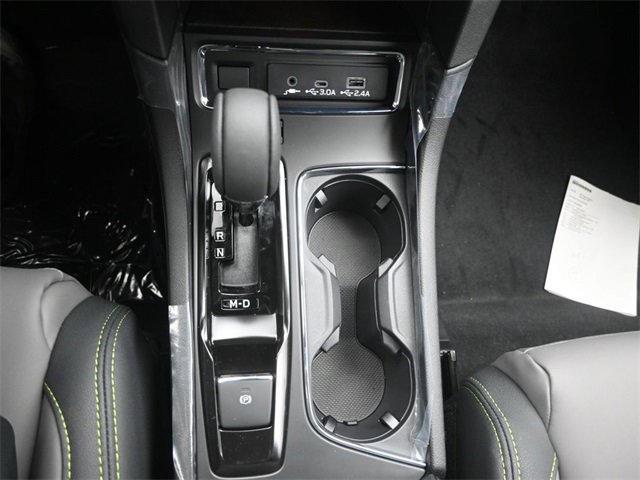 New 2025 Subaru Ascent Onyx Edition image 10