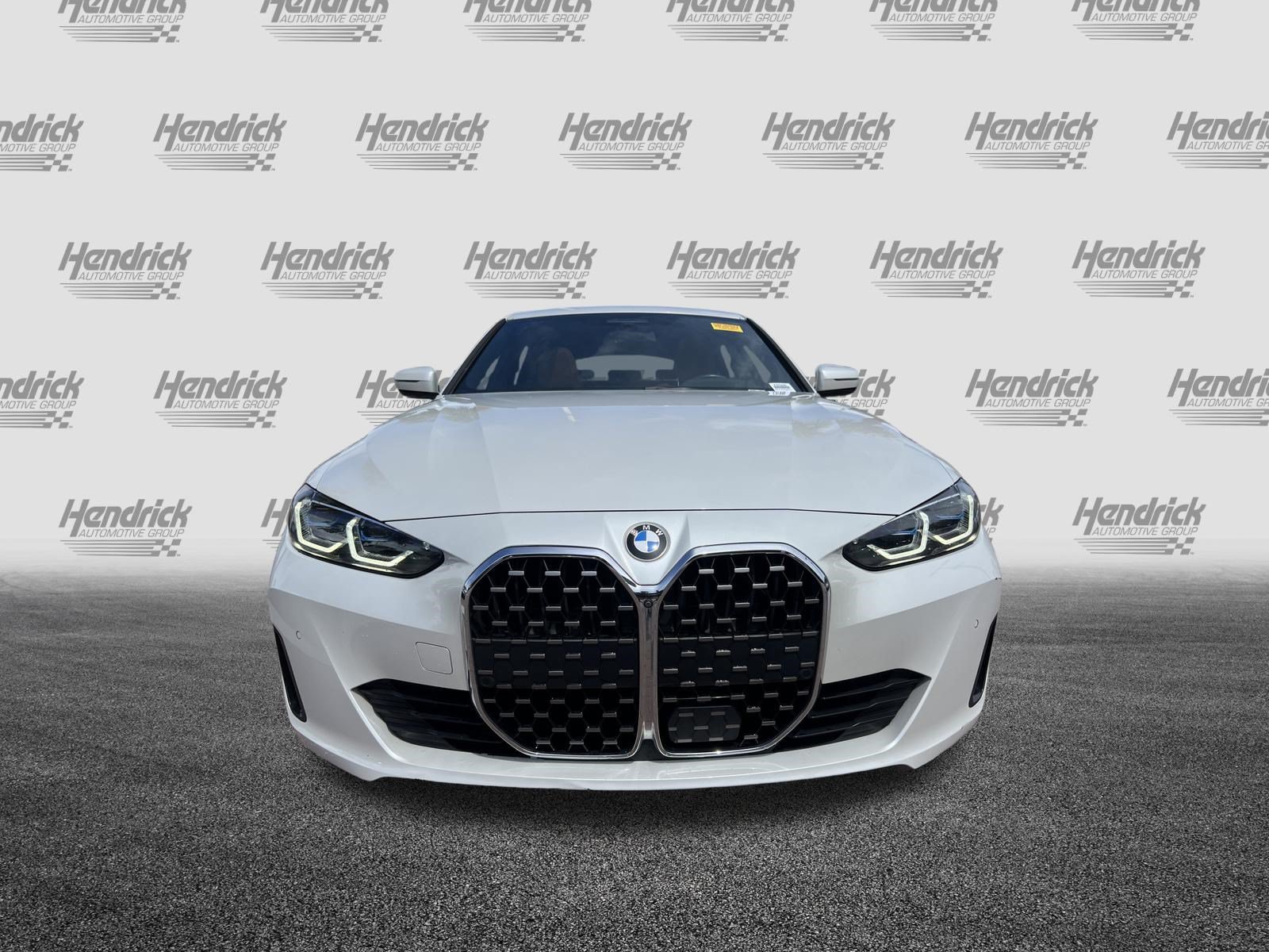 Used 2023 BMW 430i Gran Coupe RWD image 3