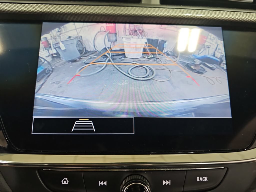 Certified 2023 Buick Encore GX Essence w/ Experience Buick Package FWD image 29
