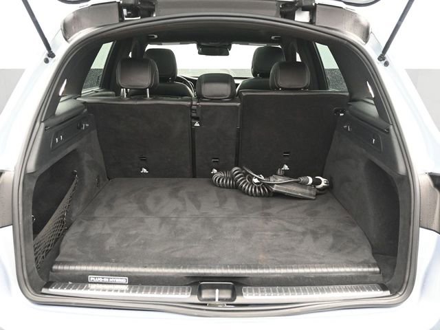 Used 2018 Mercedes-Benz GLC 350e 4MATIC image 19