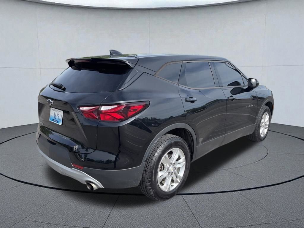 Used 2019 Chevrolet Blazer LT FWD image 5