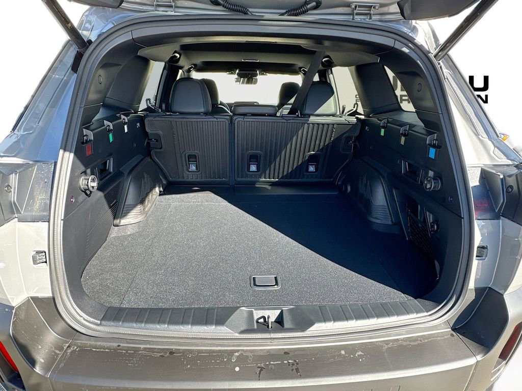 New 2026 Subaru Outback Limited image 32