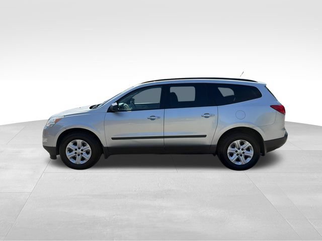 Used 2012 Chevrolet Traverse LS AWD/4WD image 6