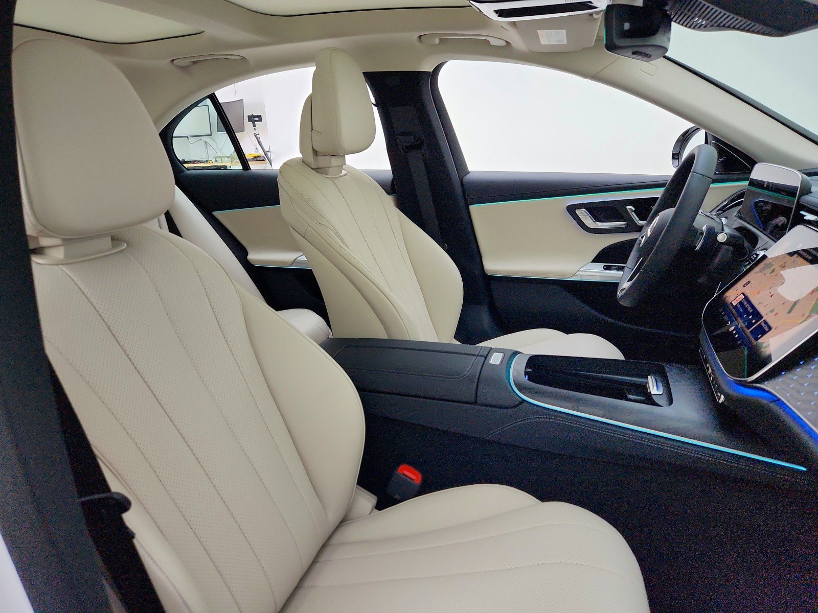 New 2026 Mercedes-Benz E 350 Sedan image 20