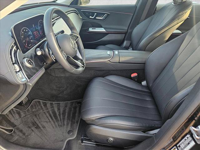 Certified 2026 Mercedes-Benz E 350 Sedan image 16