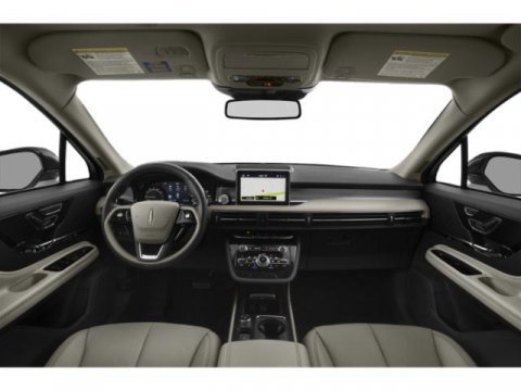 Certified 2022 Lincoln Corsair Reserve w/ Elements Package FWD image 8